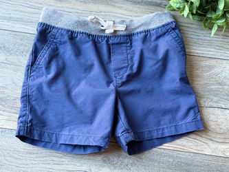 Carter's Toddler Boys Blue Shorts Size 3T