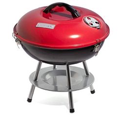 Cuisinart 14 Portable Girl With Took Set