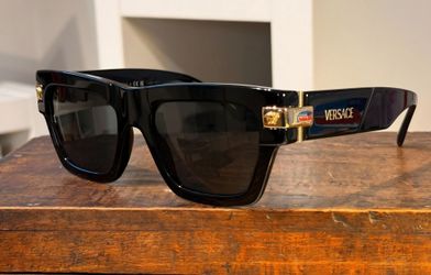 VeVersace VE4464 sun glasses