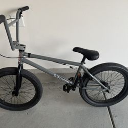 BMX Fit Bike Co Freecoaster 