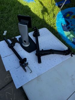 Monitor Stands