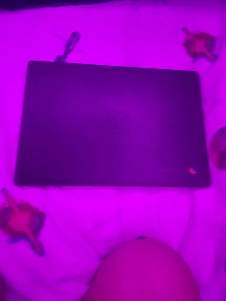 HP 11a G8 EE Chromebook