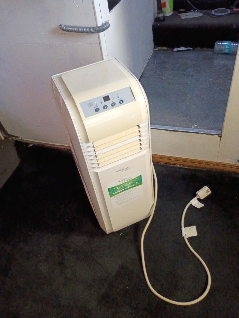 Portable AC Unit