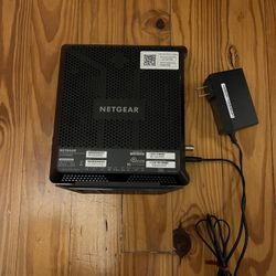 Nighthawk C7000v2 