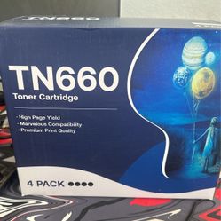 Toner Cartridge