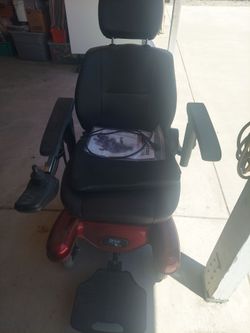 Electric cart