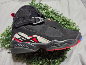 Air Jordan 8 Retros