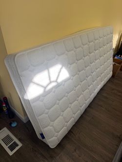 Free Mattress