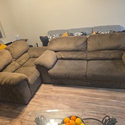 Living Room Couches 