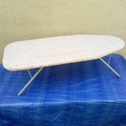 Clothes Ironing Board Iron Surface Heat Resistant 