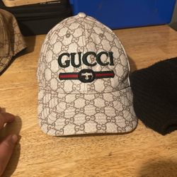 Gucci Hat