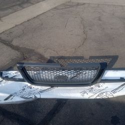 Grill Ford Ranger 2004