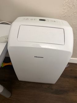 Portable AC for sale