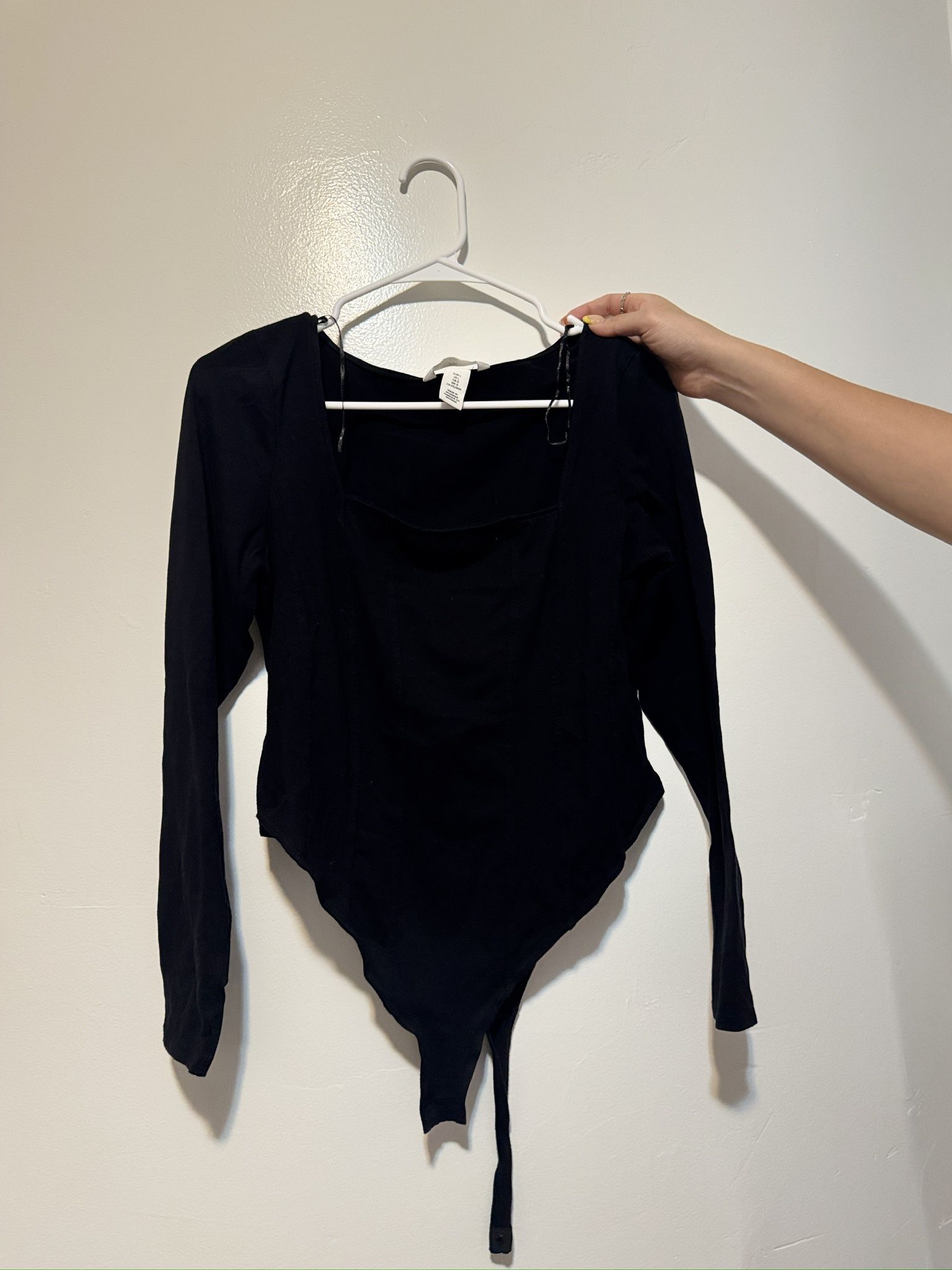 Women’s Bodysuit