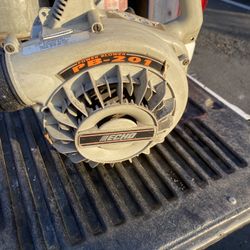 Echo Blower