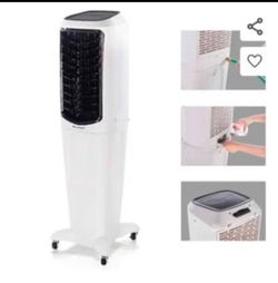 Portable Swamp cooler