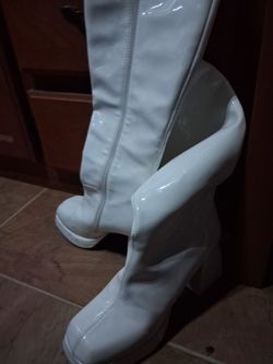 Woman's boots