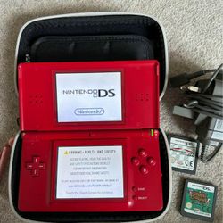 Nintendo 3ds