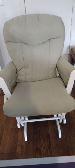 Rocking Chair / Glider/ Nursing Chair