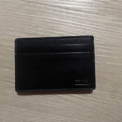 Men’s Coach Wallet