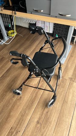Walker For Adults