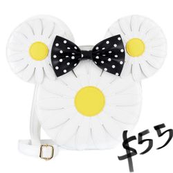 Disney Backpacks/Purses