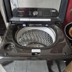 Samsung Washer/ DRYER