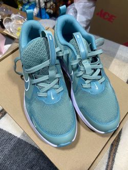 Nike sneakers size 3.5Y