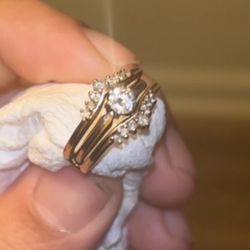 Women’s Wedding Ring