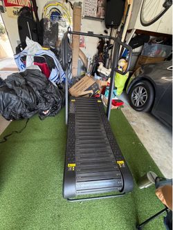 Treadmill