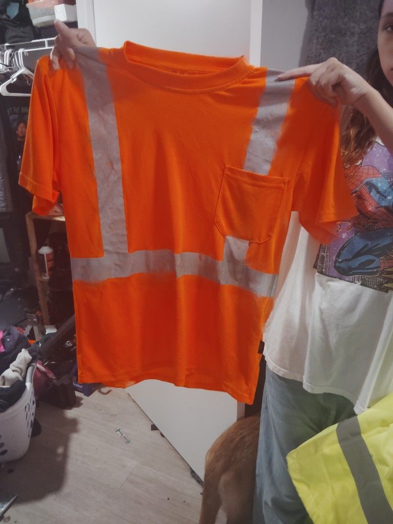 Flagging Wear