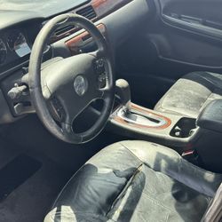 2010 Chevrolet Impala