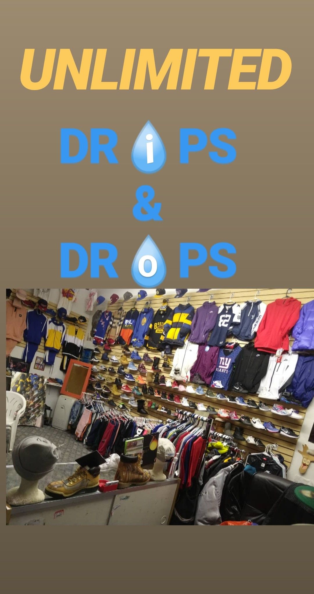 I have a ENTIRE STORE!!! ☎️📞☎️{860}656~5301***Location: 586 PARK ST in HARTFORD, CT {INSIDE of PARK VARIETY MINI~MALL}****FREE GIFTS INCLUDED!!!