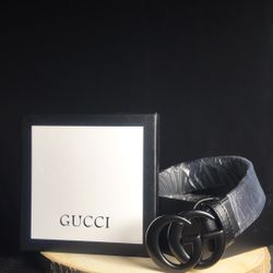 Gucci Belt