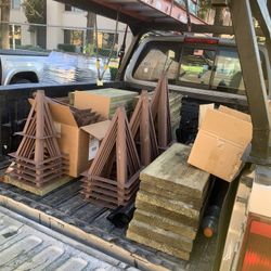 Mobile Home Leveling 
