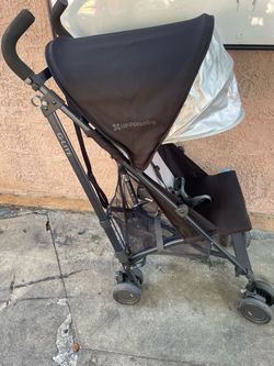 UPPAbaby G-LITE Stroller