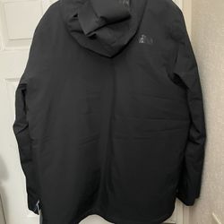 The North Face Triclimate Jacket