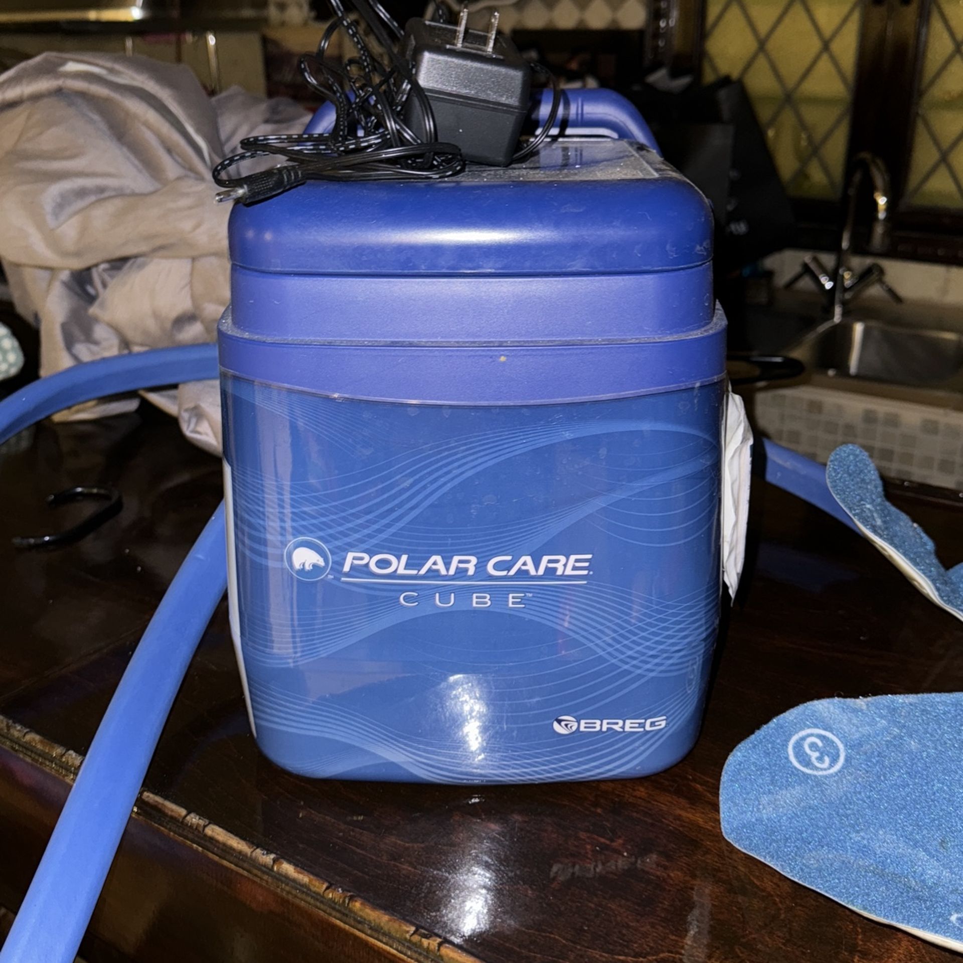 Polar Care Cub
