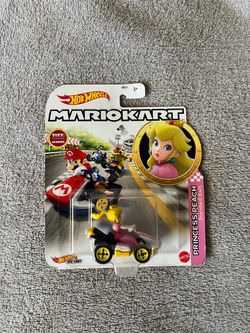 Mario kart