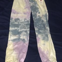 New Vanilla Star Girls’ Jogger Pants