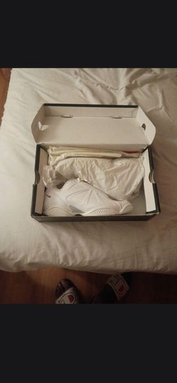 New shoes $100 each