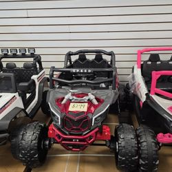 Electric Car For Children Cash Offer For 4 Wheel Drive Self Drive And Remote Control 