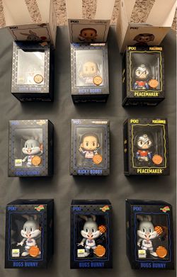 Thrilljoy Hero’s