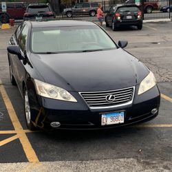 2008 Lexus ES 350
