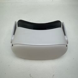 Meta Quest 2 128GB Standalone All-in-One VR Headset w/controllers KW49CM