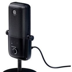 Microphone Wave El gato 3 Para Stream