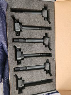 Oem Ignition Coil 5th Gen 4runner