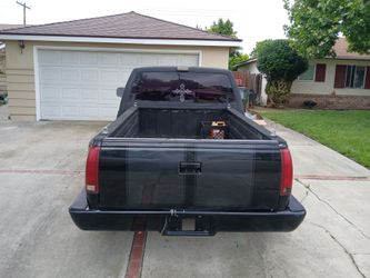 1989 GMC Sierra 1500