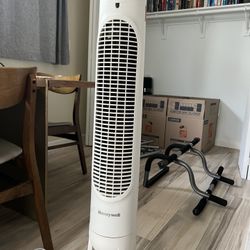Indoor Fan