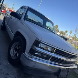 1998 GMC Sierra 1500